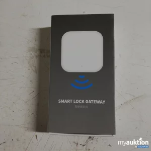 Auktion Smart Lock Gateway G2