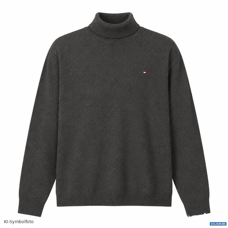 Artikel Nr. 435421 Artikel Nr. 435421: Tommy Hilfiger Rollkragen Pullover