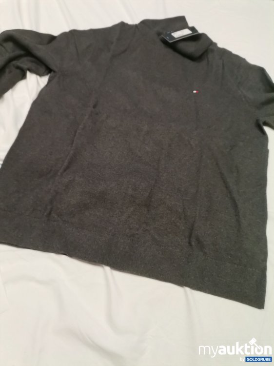 Artikel Nr. 435421 Artikel Nr. 435421: Tommy Hilfiger Rollkragen Pullover