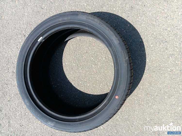 Artikel Nr. 440421: Hankook Ventus S1 evo2 Suv 255/40R20 101Y XL
