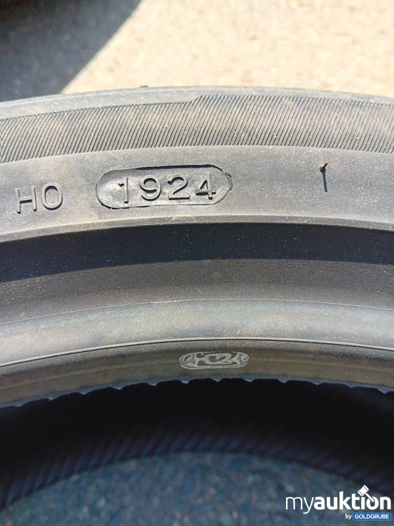 Artikel Nr. 440421: Hankook Ventus S1 evo2 Suv 255/40R20 101Y XL