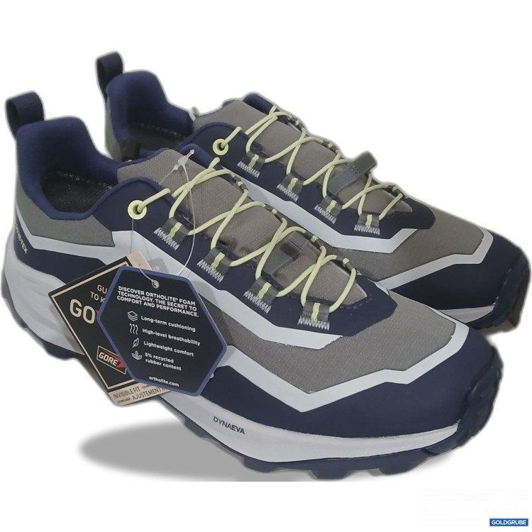 Artikel Nr. 462421: Lowa Trailux GTX Lo JR Größe 31