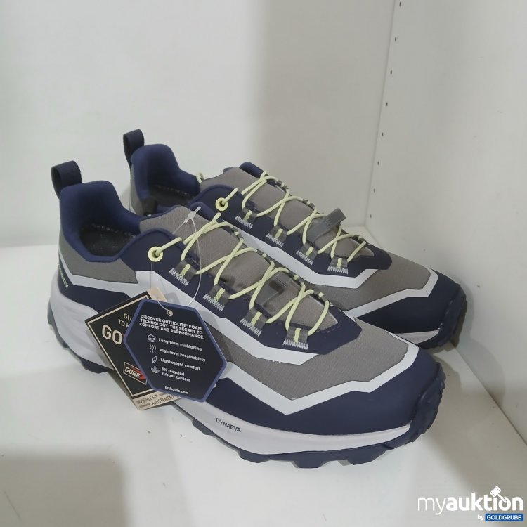 Artikel Nr. 462421: Lowa Trailux GTX Lo JR Größe 31