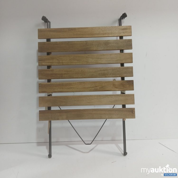 Artikel Nr. 465421 Artikel Nr. 465421: IKEA TÄRNO Klapptisch 55x54cm 700.954.29