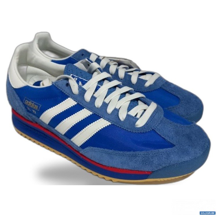 Artikel Nr. 467421 Artikel Nr. 467421: Adidas SL 72 RS Herren Sneaker