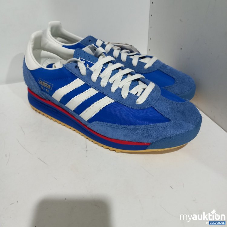Artikel Nr. 467421 Artikel Nr. 467421: Adidas SL 72 RS Herren Sneaker