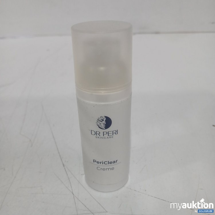 Artikel Nr. 470421 Artikel Nr. 470421: Dr Peri Skincare PeriClear Creme 50ml