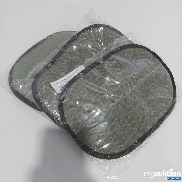 Artikel Nr. 522421 Artikel Nr. 522421: Haarentferner-Handschuh 3 Stück