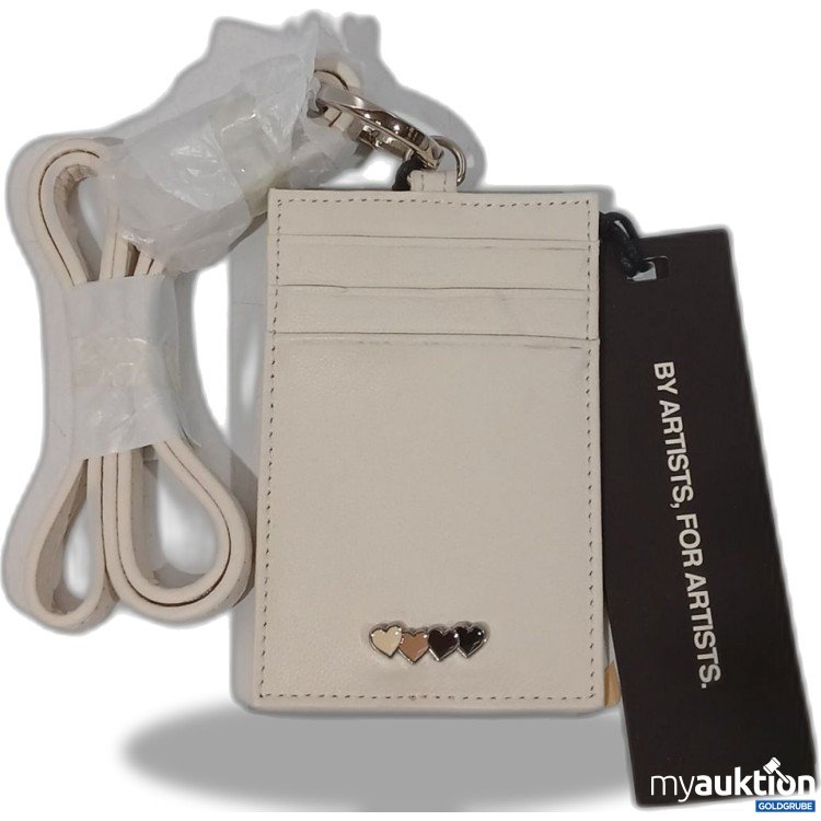 Artikel Nr. 523421: Nude Project Karten Halter