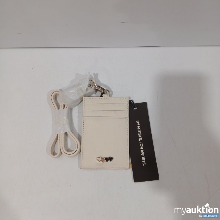 Artikel Nr. 523421: Nude Project Karten Halter