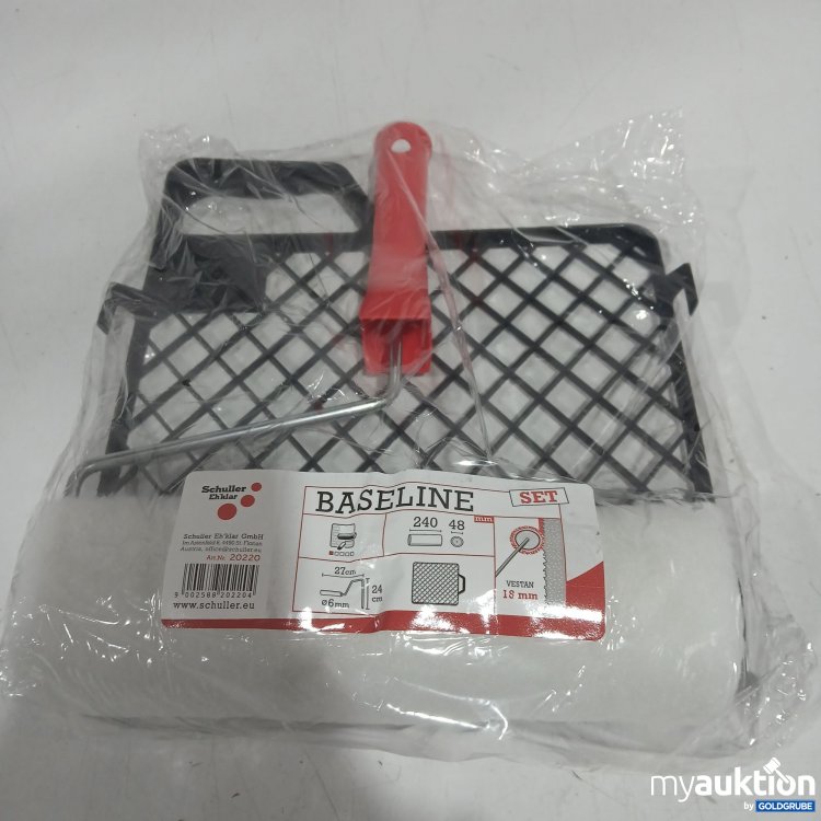 Artikel Nr. 524421: Schuller Baseline Malerbedarf 