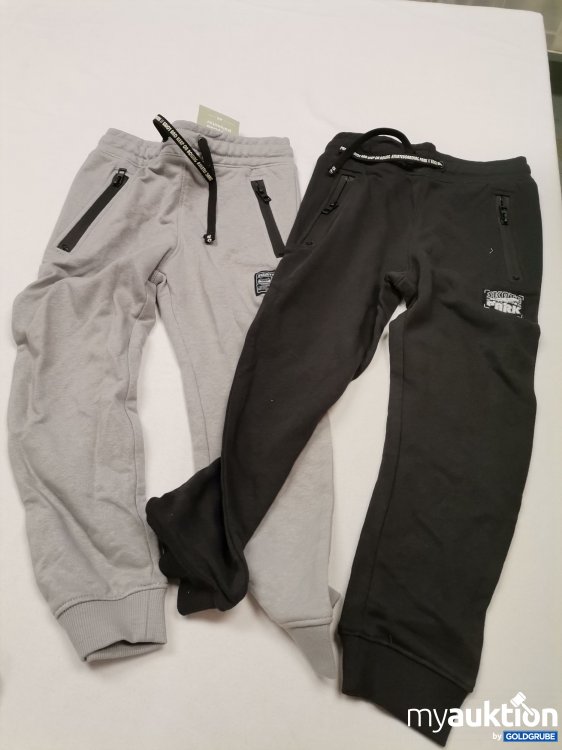 Artikel Nr. 664421 Artikel Nr. 664421: H&M Jogginghose