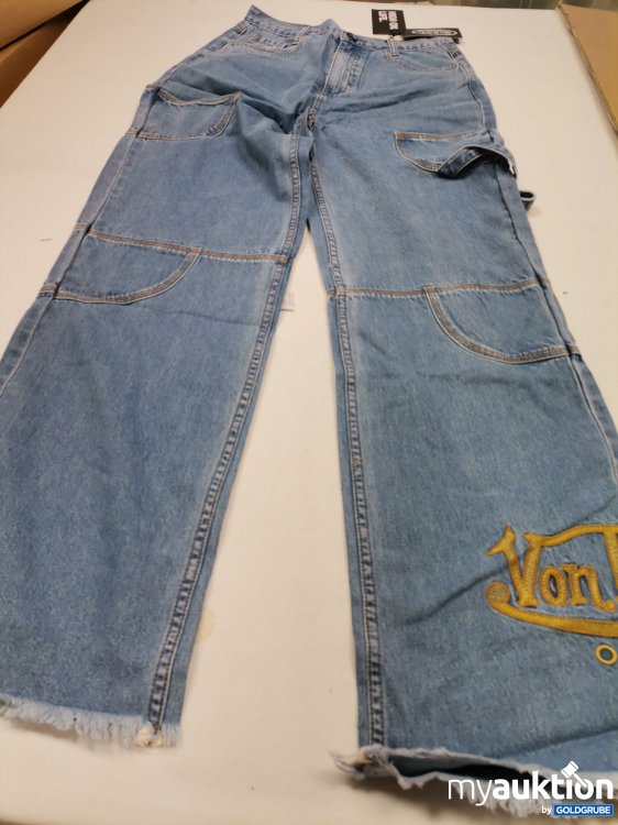 Artikel Nr. 669421 Artikel Nr. 669421: Von dutch Jeans