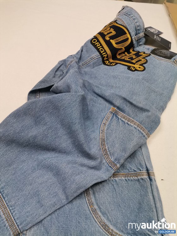Artikel Nr. 669421 Artikel Nr. 669421: Von dutch Jeans