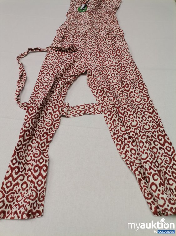 Artikel Nr. 715421 Artikel Nr. 715421: C&A Overall