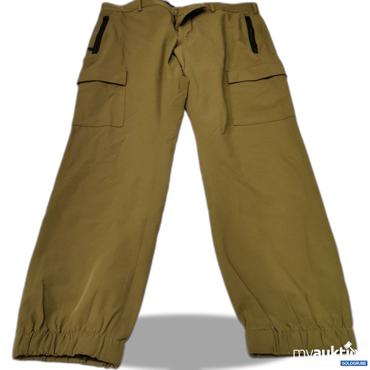 Artikel Nr. 728421: PT Torino Stretch Hose leicht aufgezogen 