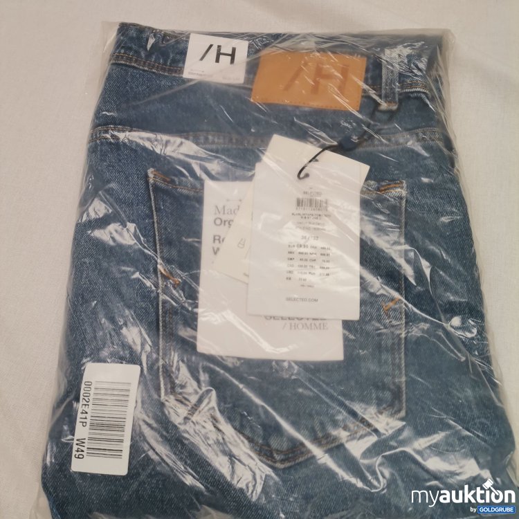 Artikel Nr. 742421 Artikel Nr. 742421: Selected homme Jeans