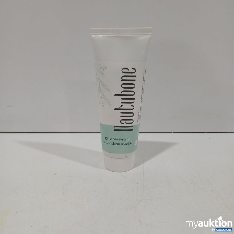 Artikel Nr. 770421: Nautubone gel 100ml 