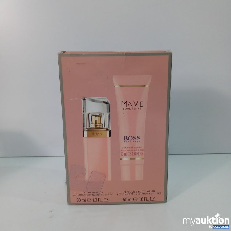 Artikel Nr. 779421 Artikel Nr. 779421: Hugo Boss Mavie Eau de Parfum 30ml