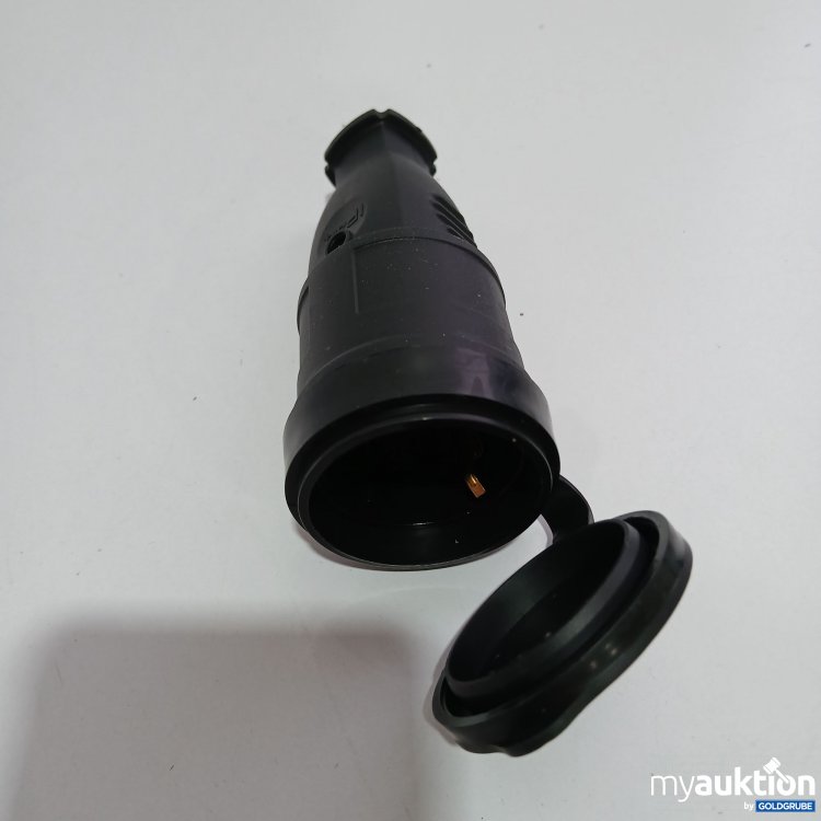 Artikel Nr. 831421 Artikel Nr. 831421: Outdoor Steckdosen Adapter