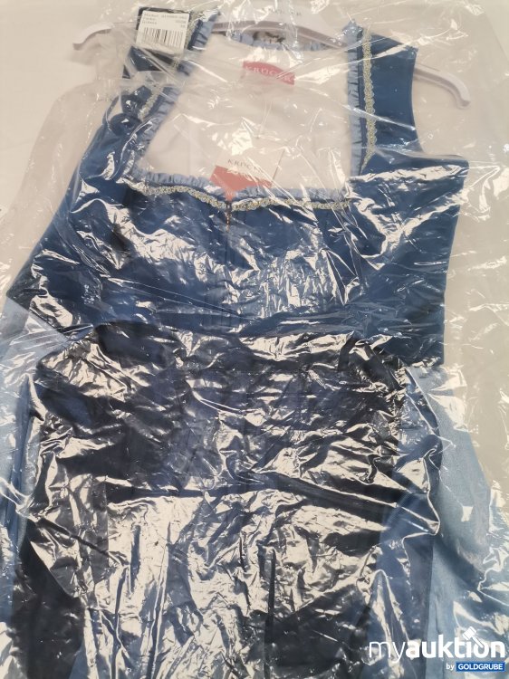 Artikel Nr. 837421: Krüger Dirndl Samt