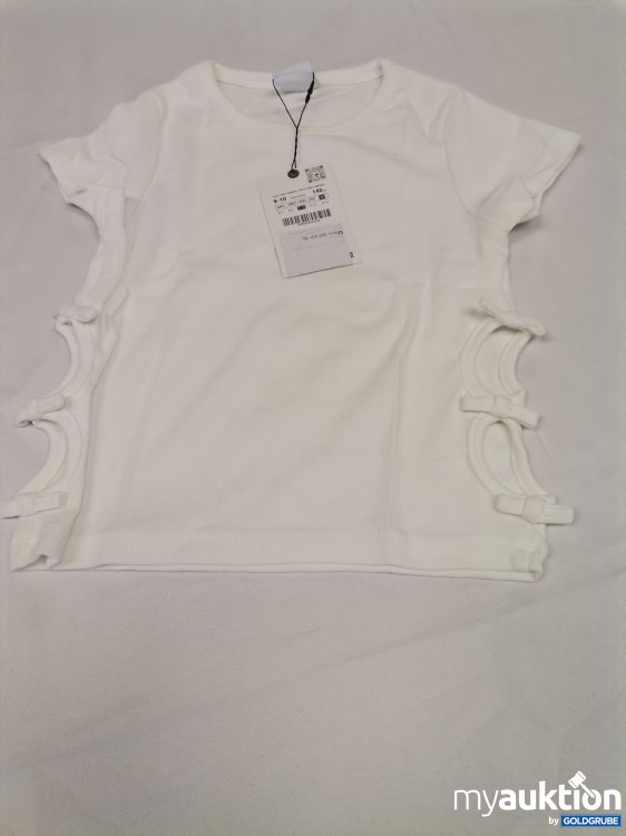 Artikel Nr. 842421: Zara Shirt 