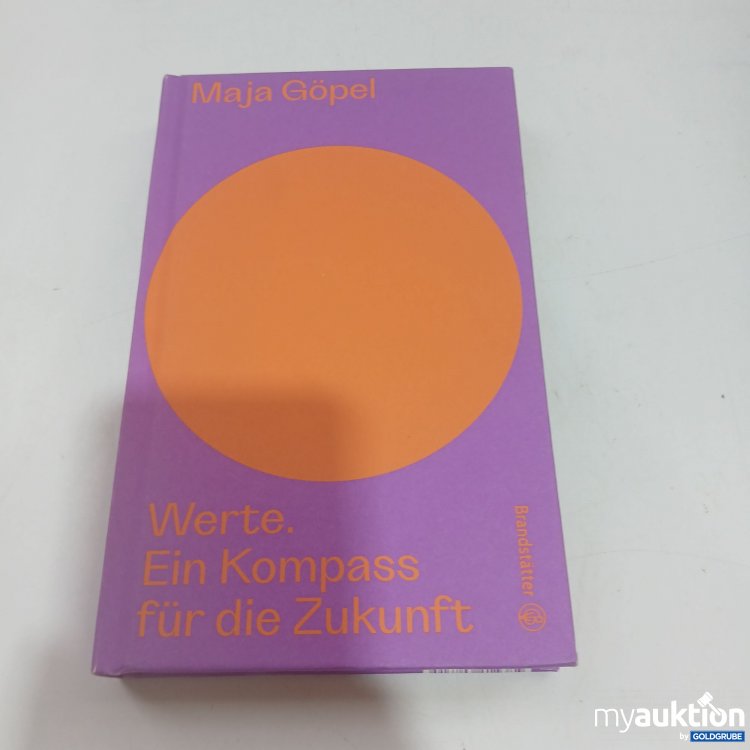 Artikel Nr. 851421 Artikel Nr. 851421: Werte ein Kompass für die Zukunft