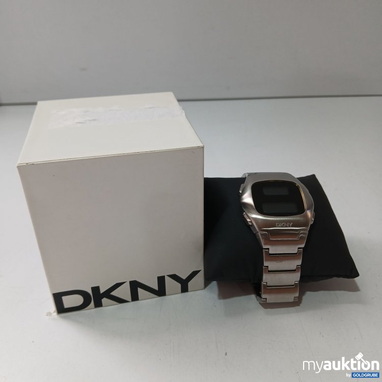 Artikel Nr. 862421: DKNY NY-1286 Uhr 