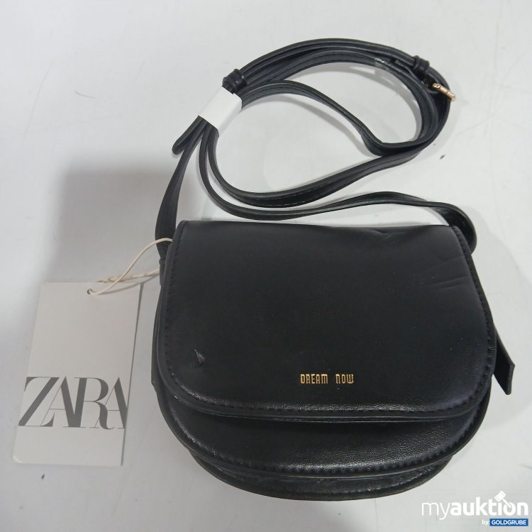 Artikel Nr. 867421: Zara Tasche ca. 14x12cm 