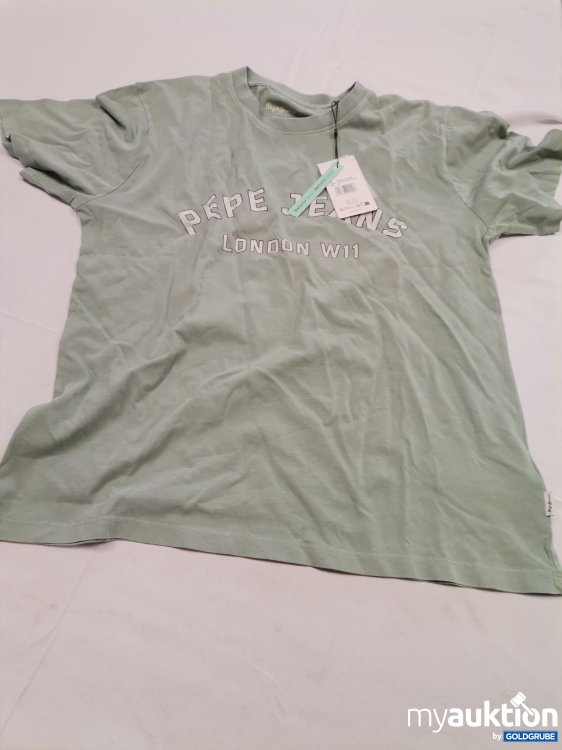 Artikel Nr. 880421 Artikel Nr. 880421: Pepe Jeans Shirt