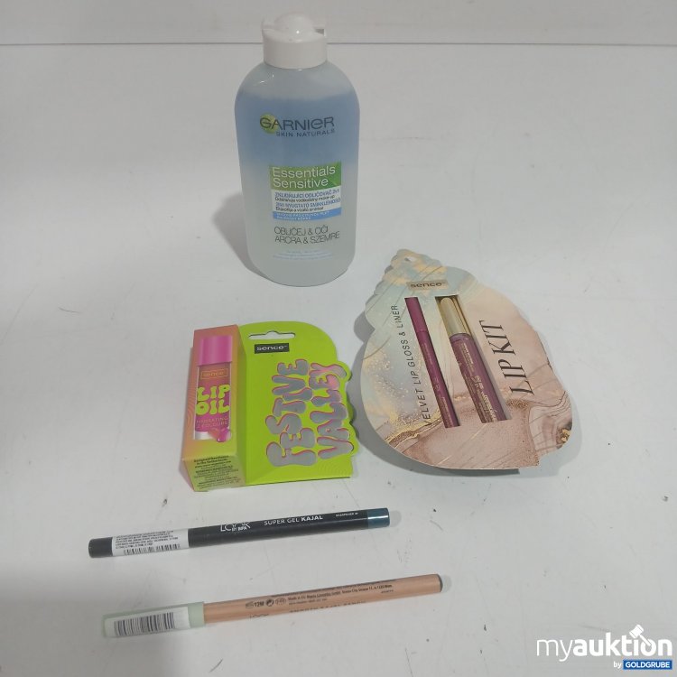 Artikel Nr. 882421 Artikel Nr. 882421: Diverse Kosmetik Artikel