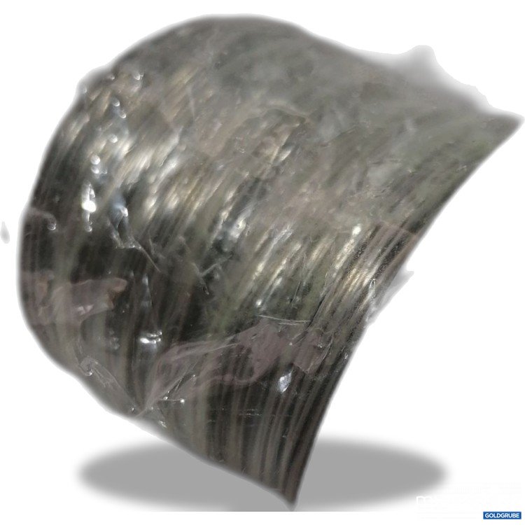 Artikel Nr. 883421 Artikel Nr. 883421: Edelstahldraht 100m×0.5mm