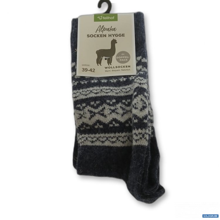 Artikel Nr. 899421 Artikel Nr. 899421: Fellhof Socken Hygge 39-42
