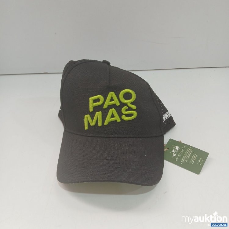 Artikel Nr. 912421 Artikel Nr. 912421: Mantahari Kappe