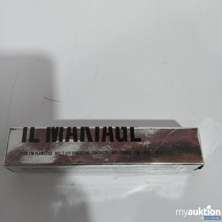 Artikel Nr. 914421: Il Makiage Multi Use Perfecting Concealer 7ml 