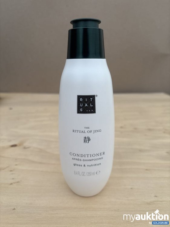 Artikel Nr. 921421: Rituals The Ritual of Jing Conditioner Après-Shampooing 250ml