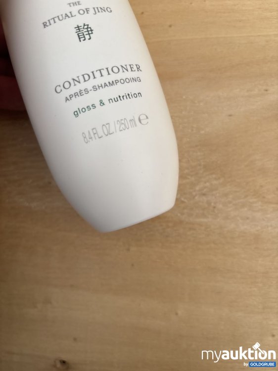 Artikel Nr. 921421: Rituals The Ritual of Jing Conditioner Après-Shampooing 250ml