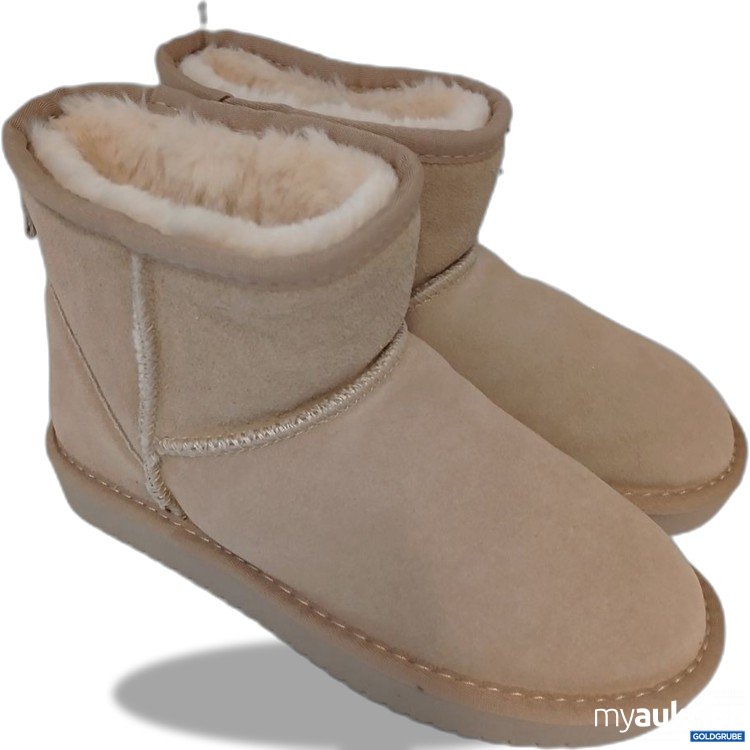 Artikel Nr. 963421: Stiefel