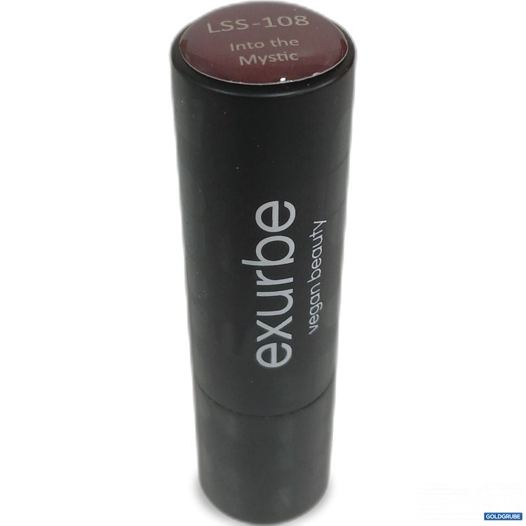 Artikel Nr. 972421: Exurbe vegan beauty Lippenstift Into the Mystic 3g