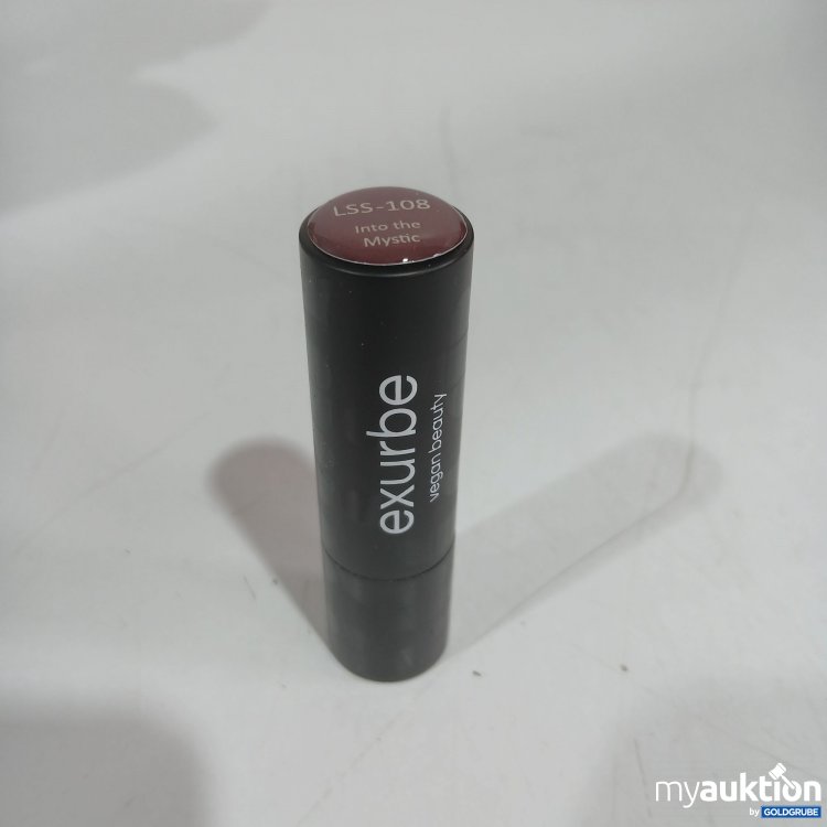 Artikel Nr. 972421: Exurbe vegan beauty Lippenstift Into the Mystic 3g
