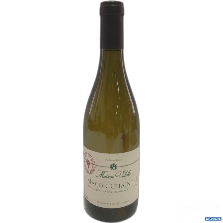 Artikel Nr. 980421 Artikel Nr. 980421: Vieilles Vignes Maison Valette Mâcon-Chaintré 750ml