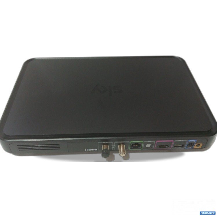 Artikel Nr. 984421 Artikel Nr. 984421: Sky Receiver Externe Festplatte Model ESd-160s/VE