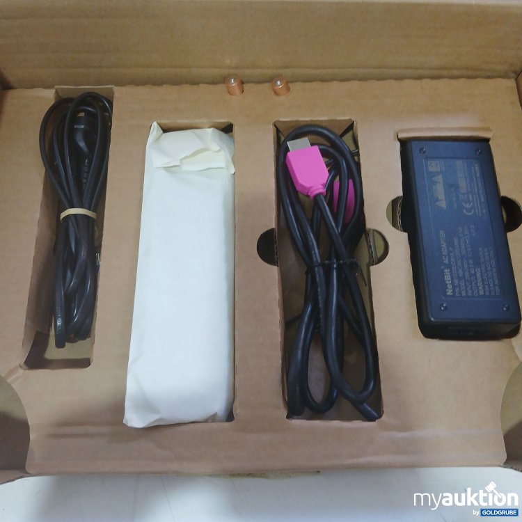 Artikel Nr. 984421 Artikel Nr. 984421: Sky Receiver Externe Festplatte Model ESd-160s/VE