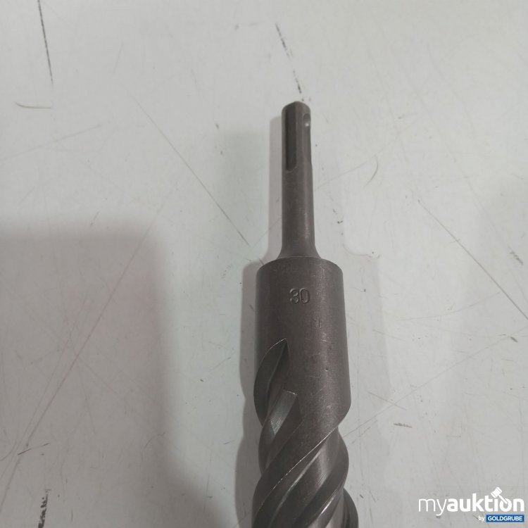 Artikel Nr. 992421 Artikel Nr. 992421: Bohrer 30 Länge ca. 45cm