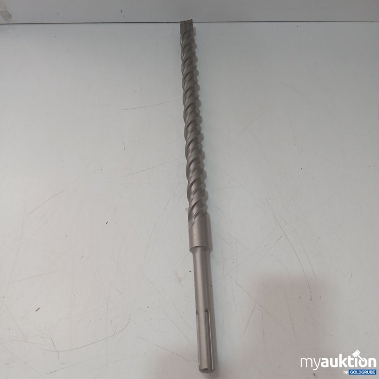 Artikel Nr. 995421 Artikel Nr. 995421: SDS Max Hammerbohrer B09BP3PCNG 30mm