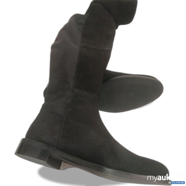 Artikel Nr. 997421 Artikel Nr. 997421: Hammerstein Stiefel Schwarz