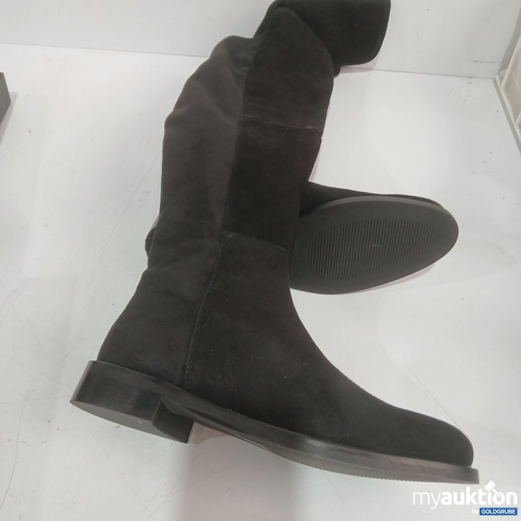 Artikel Nr. 997421 Artikel Nr. 997421: Hammerstein Stiefel Schwarz
