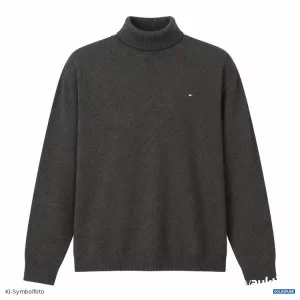 Artikel Nr. 435421: Tommy Hilfiger Rollkragen Pullover 