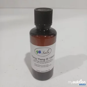 Auktion Sala Ylang III 100 ml