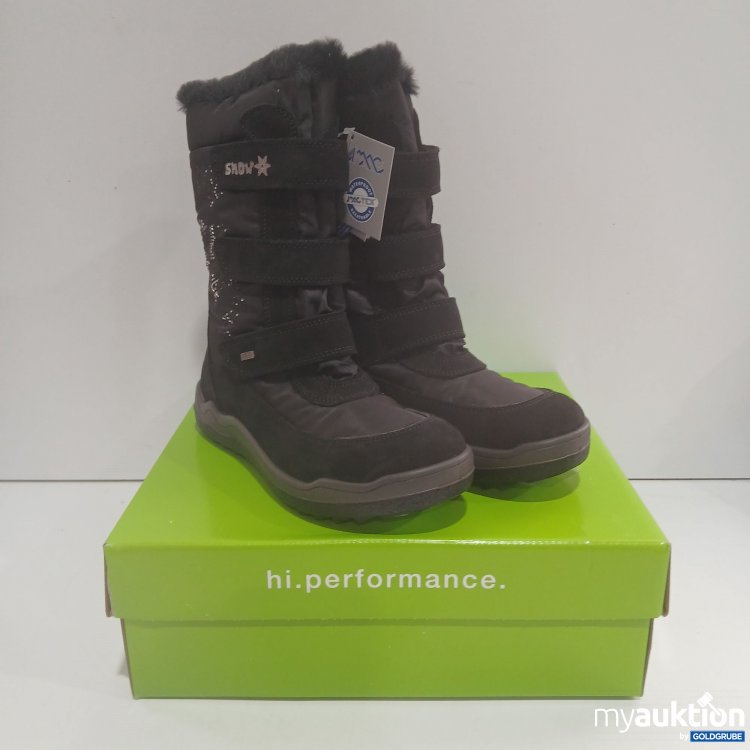 Artikel Nr. 428422 Artikel Nr. 428422: Imac Kinder Stiefel